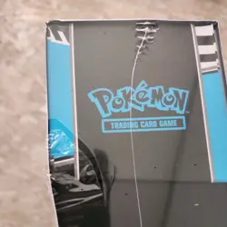 Pokemon Scarlet & Violet Black Bolt Elite Trainer Box & Booster Bundle Zekrom - Image 5