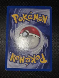 Pokemon Blaine's Moltres 1/132 - Gym Heroes - Holo Rare - MP/HP Vintage - Image 4
