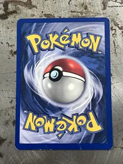 Pokemon Houndour 5/75 Neo Discovery Holo Rare Unlimited EN 2001 50 HP - Image 4