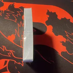 Pokemon TCG - Delphox - Chaos Rising Pre Release Stamp Promo Sealed Deck #ML - Image 2