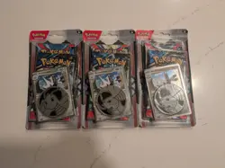 Pokemon TCG Blister Pack Lot - Mixed Sword & Shield Era - 20 Total Packs!! - Image 3