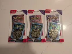 Pokemon TCG Blister Pack Lot - Mixed Sword & Shield Era - 20 Total Packs!! - Image 4