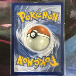 Pokemon Cornerstone Mask Ogerpon ex Ultra Rare Full Art Holo Twilight Masquerad… - Image 2