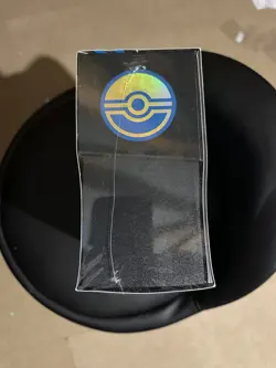 Pokemon Lucario Elite Trainer Box ETB Mega Evolutions New/Sealed TCG - Image 3