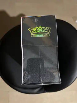 Pokemon Lucario Elite Trainer Box ETB Mega Evolutions New/Sealed TCG - Image 4