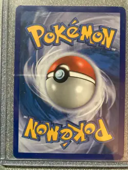 DIALGA - 2009 POKEMON HP 110 HOLO DP37 DIAMOND & PEARL PROMO (NICE! See PICS) - Image 2