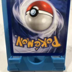 Gengar 20/62 Fossil Non-Holo Rare 80HP Shadow Pokemon 1999 Wizards NM - Image 3