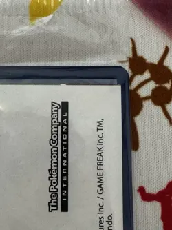 SEALED Pikachu SVP101 Black Star SV Promo Play League Pokemon Card TCG Mint - Image 4