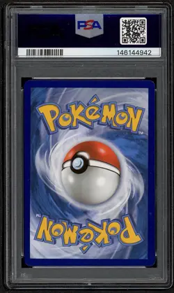 Pokemon 2021 Blastoise 2/102 Celebrations Classic Collection GEM MINT PSA 10 - Image 2