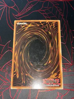 Yu-Gi-Oh Heavy Storm Gold Rare GLD1-EN031 Englisch - Image 4