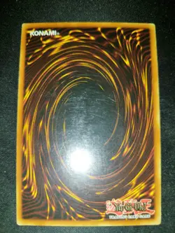 YU-GI-OH! - Mask Of Brutality - LON-020 - Rare - Old Print - NM- - Image 2