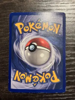 1999 Pokemon VENUSAUR Base Set SHADOWLESS Edition HOLO Rare Card 15/102 WotC MP - Image 2