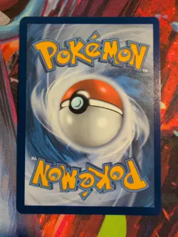 Pokemon TCG Wonderous Patch 117/088 Full Art Perfect Order - Image 2