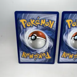 Pokemon TCG First Partner Illustration Collection Series 1 Gen 4 Sinnoh Starters - Image 5