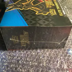 Pokemon TCG Crown Zenith Elite Trainer Box ETB, New Sealed 820650851476 - Image 5