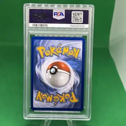 2026 POKEMON POR EN-PERFECT ORDER #120 MEGA ZYGARDE EX PSA 9 - Image 2