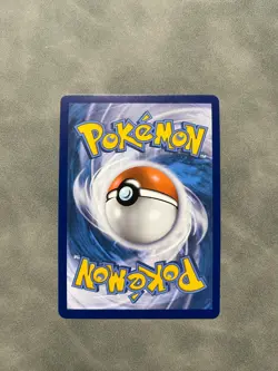 Pokemon TCG CINDERACE VMAX 45/264 Ultra Rare Full Art Fusion NM - Image 2
