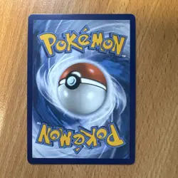 Wally's Compassion Ultra Rare Full Art 176/132 Pokemon Mega Evolution English NM - Image 1