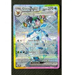 Terastal Festival Eevee Evolution SAR Complete Set Of 10 Pokemon Card Indonesia - Image 5