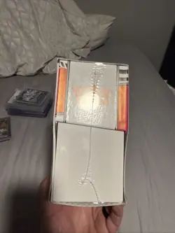 Pokemon White Flare Elite Trainer Box ETB Reshiram TCG Sealed - Image 2