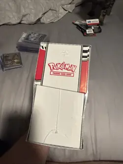 Pokemon White Flare Elite Trainer Box ETB Reshiram TCG Sealed - Image 4