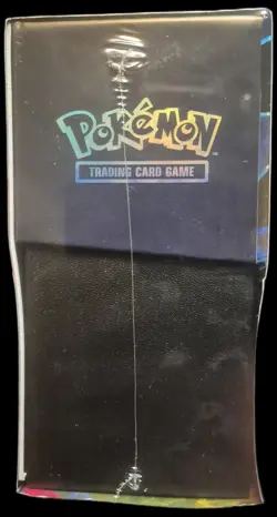 Pokemon Elite Trainer Box Mega Evolution Phantasmal Flames ETB - Factory Sealed - Image 2