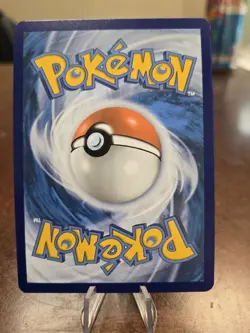 Pokemon TCG Salvatore - 202/162 Temporal Forces Holo Rare Full Art Mint - Image 2