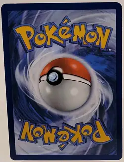 Appletun Holo Rebel Clash Pokemon Card LP - Image 2