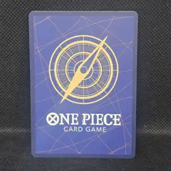 • Charlotte Pudding • OP11-070 SR A Fist of Divine Speed Holo One Piece TCG NM - Image 2