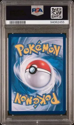 Mew ex SAR 205/165 SV2a 151 Pokemon Card Korean psa 10 / only 173 pop - Image 3