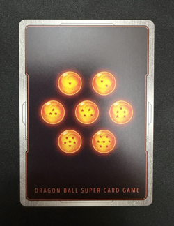 Dragon Ball TCG Card Son Gohan: Childhood FP-054 Winner Holofoil NM - US Seller - Image 3