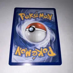 Pokemon Pikachu 051/162 TEF Basic Card 70 HP Random Spark English Regular - Image 2