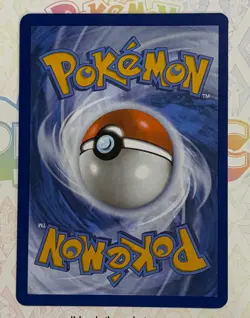 Charizard ex SIR 234/091 Paldean Fates - Single Card / Factory Crimp Error - Image 2