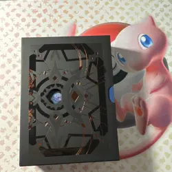 MTG Secrets of Strixhaven Opened Codex Box Dice Lands And Cards! - Image 1