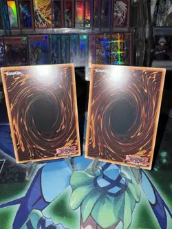 Yugioh Card The Hidden Hecahands PHRE-EN008 1st Edition Ultra Rare x1 PACK FRESH - Image 4