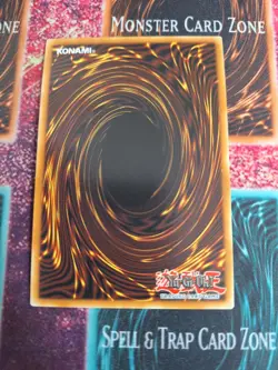 Yu-Gi-Oh! Crystal Wing Synchro Dragon RA02-EN029 Quarter Century Secret 1st NM - Image 3
