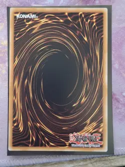Elfnote Regina - BLZD-EN014 - Secret Rare - Near Mint - 1st Edition Yugioh! - Image 4