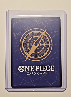 One Piece Heroines Edition Rebecca R EB03-048 - Image 4