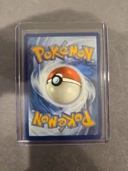 Crabominable SVP 134 Stellar Crown Prerelease Promo NM Pokemon Card - Image 2