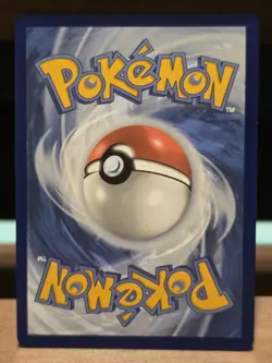 Radiant Charizard Pokemon Card - Excited Heart Ability - Image 2