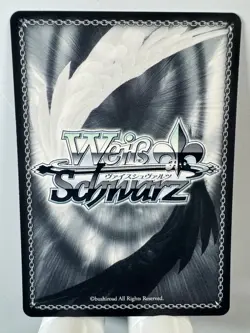 [Weiss Schwarz] [Nikke] NIK/S117-005 Snake Bite Viper R Japanese - Image 2