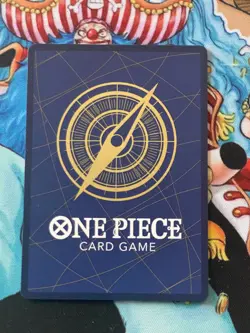 Monkey.D.Luffy (One Piece Day Dallas 2025) ST10-006 One Piece Promotion Cards... - Image 4