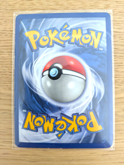 Victreebel - Pokemon Card - Jungle Set - 30/64 - Image 2