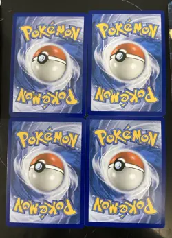 Detective Pikachu Pokemon Card Movie Promo SM190 Charmander Lickitung Shiny Card - Image 4