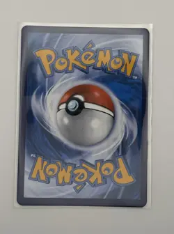 Gloom AR 130/129 SV5C Art Rare Holo Chinese Pokemon TCG Card HP80 2025 - Image 2