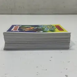 Mixed 2014 Topps Garbage Pail Kids Trading Card Bundle (Set Of 63) - Image 2