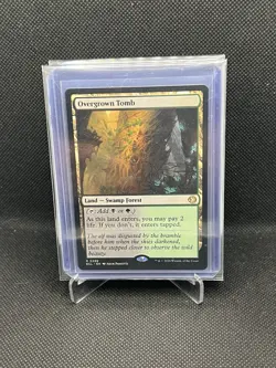 Mtg Non Basic Land Lot x6 - Magic The Gathering Special And Dual Land Lot - Image 3