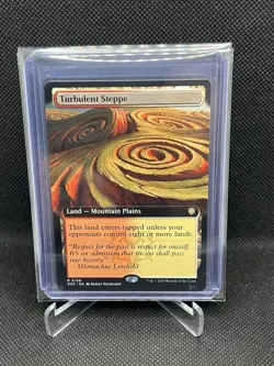 Mtg Non Basic Land Lot x6 - Magic The Gathering Special And Dual Land Lot - Image 4