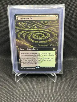 Mtg Non Basic Land Lot x6 - Magic The Gathering Special And Dual Land Lot - Image 5