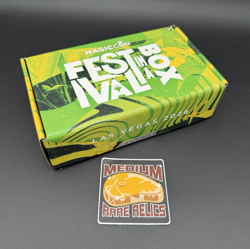 Magic Secret Lair Festival in a Box Las Vegas 2026 MTG - Mystery Booster Box 2 - Image 2